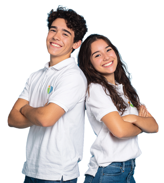 Niños
